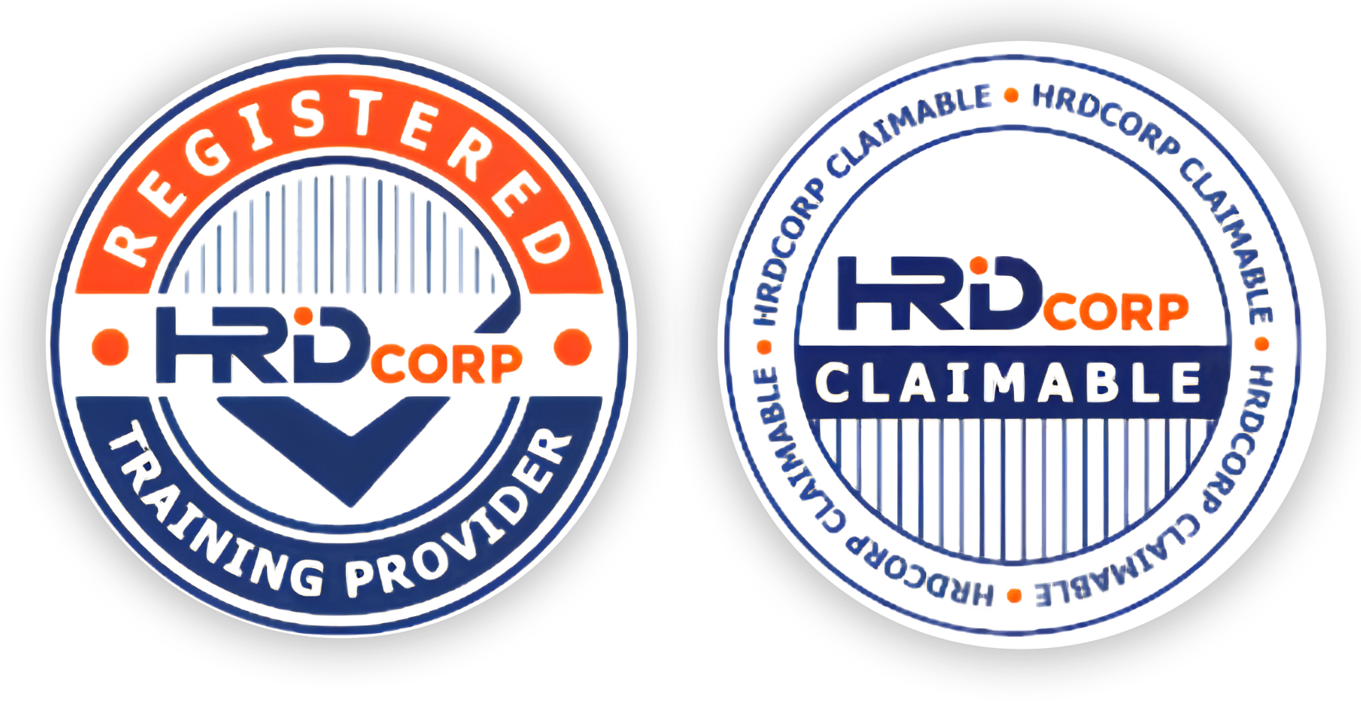 HRD Corp Registered & Claimable