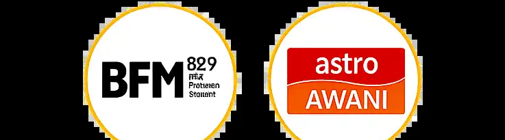 BFM · Astro Awani