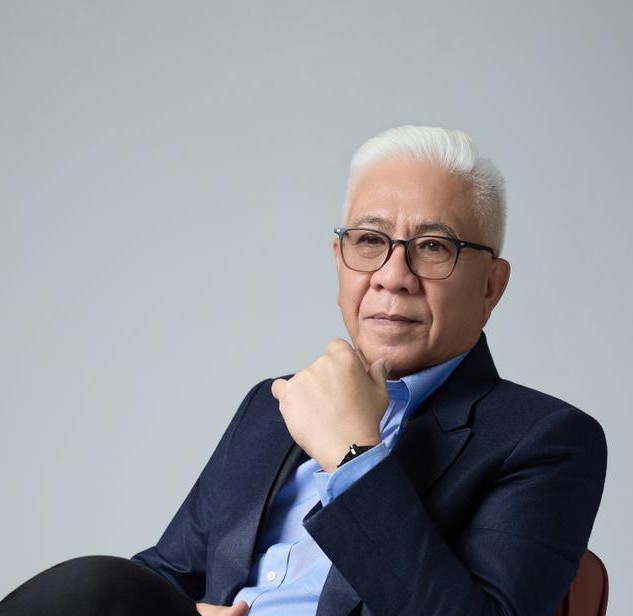 Dato' Indra Gunawan Alamshah